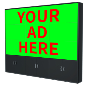 Le 3x3 <span class=keywords><strong>samsung</strong></span> 55 <span class=keywords><strong>pouces</strong></span> mur vidéo <span class=keywords><strong>support</strong></span> <span class=keywords><strong>support</strong></span> de montage <span class=keywords><strong>tv</strong></span> led LCD publicité écran d'épissage 4k contrôleur de mur vidéo pas cher - Product Image 1