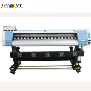 Impresora flexible de gran tamaño de 1,8 <span class=keywords><strong>m</strong></span> dx5 impresora de 1.<span class=keywords><strong>440</strong></span> KPI de vinilo - Product Image 3