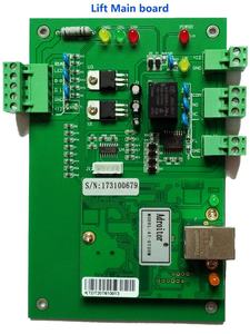 ระบบควบคุมการเข้าออกลิฟต์ - Product Image 5