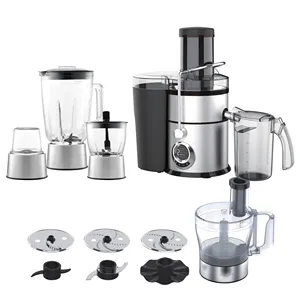 11 in 1 Food processor 1.5L Jar new style 800W home kitchen appliance juicer blender