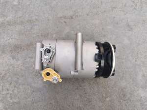 Compresseur de climatisation pour Ford <span class=keywords><strong>ECOSPORT</strong></span> <span class=keywords><strong>TITANIUM</strong></span>/Fiesta Kinetic Rm/Nova <span class=keywords><strong>Ecosport</strong></span> 2.0 <span class=keywords><strong>2015</strong></span>/2016 CN11-19D629-AC - Product Image 4