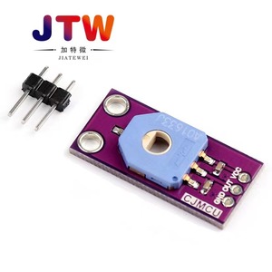 Jtw CJMCU-103เซ็นเซอร์มุมหมุน103ชุดไมโครปรับโพเทนชิโอมิเตอร์ - Product Image 2