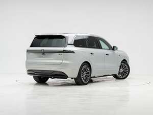 Sıcak satış Changan Deepal S09 4WD temel Model Ultra + elektrikli SUV yeni enerji araç PHEV hibrid> 700km aralığı 300kW + güç - Product Image 6