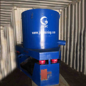 खनन उपकरण गुरुत्वाकर्षण पृथक्करण मशीन गोल्ड सेंट्रीफ्यूगल कंसन्ट्रेटर मूल्य - Product Image 4