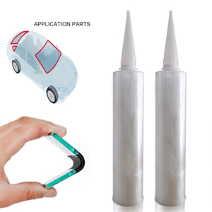 กาวโพลียูรีเทนกันน้ำสำหรับรถยนต์ ราคาโรงงาน - Product Image 5