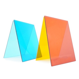 Pc Sheet 10mm Transparent Solid Board For Awnings Carports Sunrooms Indoor Outdoor Partitions Decorations - Product Image 3