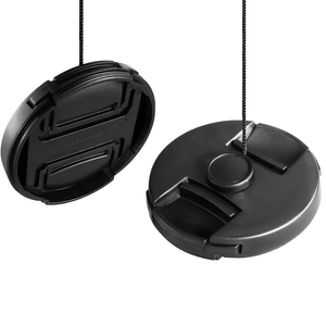 Correa de Seguridad para Cubierta de Lente, Nueva, Original, en Existencia, Automatización Industrial, PLC Dedicado - Product Image 1