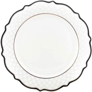 <span class=keywords><strong>Servizio</strong></span> <span class=keywords><strong>di</strong></span> <span class=keywords><strong>Piatti</strong></span> in Porcellana Bone China <span class=keywords><strong>da</strong></span> 57 Pezzi per <span class=keywords><strong>6</strong></span> Persone - Product Image 3