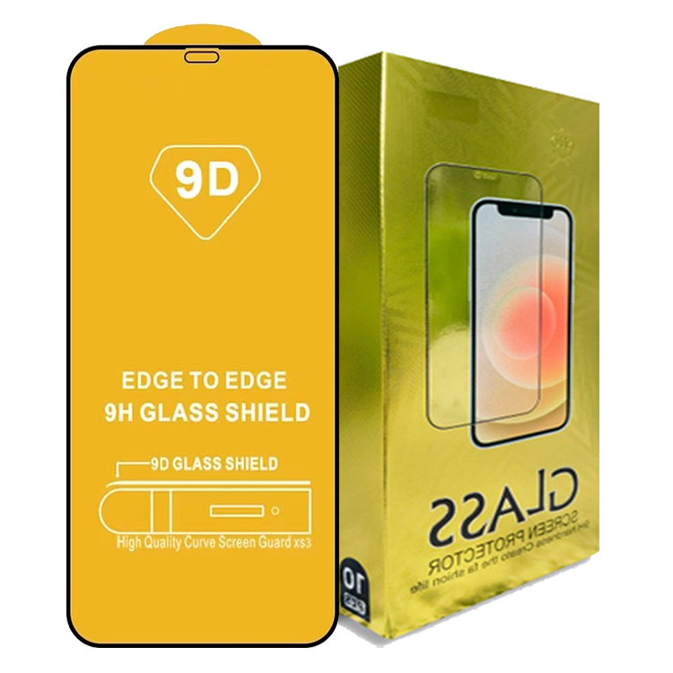 2.5d 3d 5d 9d 10d 21d 100d Защита экрана для iPhone закаленное стекло для iphone 13 для iphone 14 12 11 mini pro max x xs xr 8 7