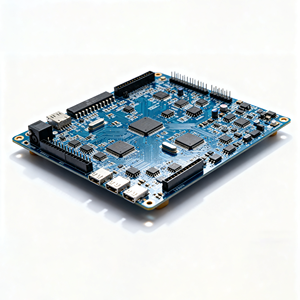 Cho LG điện phổ biến thiết lập biến tần in ấn pcba nhà sản xuất phổ Torch hồ bơi ánh sáng Sạc mô-đun loại <span class=keywords><strong>PCB</strong></span> board - Product Image 1