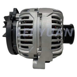 Alternateur de climatisation automobile de haute qualité pour VOLVO S80 2.9 3.0 Modèle 0986046310 CAL10342GS 11081N - Product Image 2
