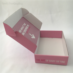 Mejor lujo impreso personalizado <span class=keywords><strong>cajas</strong></span> <span class=keywords><strong>de</strong></span> cartón <span class=keywords><strong>para</strong></span> embalaje <span class=keywords><strong>de</strong></span> envío <span class=keywords><strong>para</strong></span> <span class=keywords><strong>ropa</strong></span> mailer <span class=keywords><strong>cajas</strong></span> <span class=keywords><strong>de</strong></span> cartón fabricante - Product Image 5
