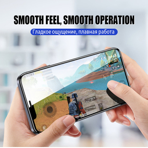 Rusia Hot Seller 9H 2.5D Protector de pantalla de vidrio templado para <span class=keywords><strong>Redmi</strong></span> 14C 14A Note 14 Pro Plus - Product Image 6