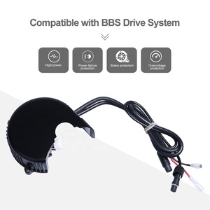 Di controllo del motore 52v 48v 1000w ebike bafang bbshd 28A metà auto <span class=keywords><strong>motori</strong></span> <span class=keywords><strong>bicicletta</strong></span> elettrica controller <span class=keywords><strong>per</strong></span> la metà motore elettrico della bici - Product Image 2