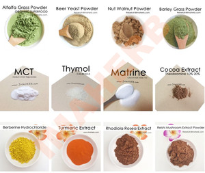 أحدث سعر خلاصة الأعشاب البحرية للبيع مسحوق خلاصة الأعشاب البحرية مع عينة مجانية عالية الجودة خلاصة الأعشاب البحرية لمستحضرات التجميل - Product Image 5