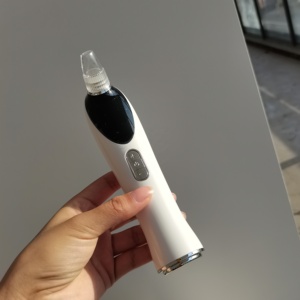 Enzo-Dispositivo de succión profunda para el cuidado de la piel, eliminador de espinillas y acné - Product Image 3
