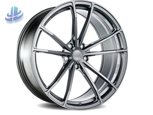 <span class=keywords><strong>ล้อ</strong></span><span class=keywords><strong>แม็</strong></span><span class=keywords><strong>ก</strong></span>ซ์ OZ <span class=keywords><strong>Zeus</strong></span> แบบชิ้นเดียว สำหรับรถยนต์ Honda Toyota รุ่น Performance สีดำอะโนไดซ์ - Product Image 4