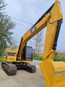 รถขุดมือสองคุณภาพดีที่สุด Caterpillar CAT320 ขนาด 20 ตัน อุปกรณ์สำหรับงานเหมือง พร้อมเครื่องยนต์ มิตซูบิชิ เกียร์ และปั๊ม - ราคาถูก - Product Image 6