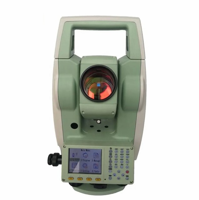 Cheap Total Station ATS-120A Price China Total Station