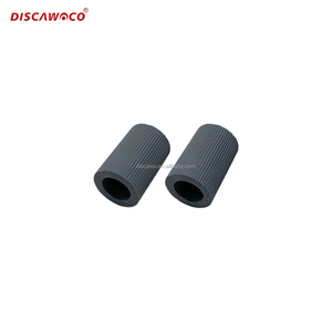 Ensemble d'alimentation de tampon de séparation LY8776001 rouleau de ramassage de papier pour <span class=keywords><strong>Brother</strong></span> HL-1110 1111 1112 1118 <span class=keywords><strong>1610</strong></span> 1810 1615 DCP-1612 1510 1512 1910 - Product Image 4