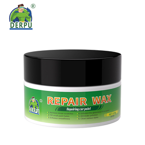 Producto para el cuidado del automóvil Eliminación de <span class=keywords><strong>arañazos</strong></span> Revestimiento de pasta de reparación de cera para marcas de pintura fina y renovación de pulido - Product Image 4