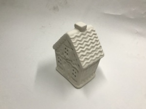 <strong>Gingerbread</strong> Ceramic Painting DIY <strong>Kit</strong> - Product Image 6