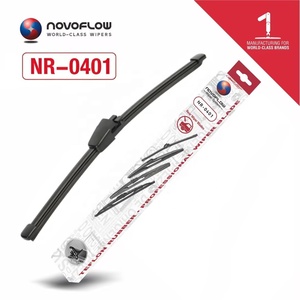 Spazzole <span class=keywords><strong>Tergicristallo</strong></span> Posteriori Speciali NOVOFLOW, Tergicristalli OE per Auto VOLVO VW SKODA, Spazzole <span class=keywords><strong>Tergicristallo</strong></span> Posteriori Bestseller su Amazon - Product Image 6