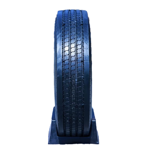ยางรถบรรทุก LCH T-REX 295/60R22.5 ยางเรเดียลสำหรับรถบัส ล้อขับเคลื่อนใหม่ ระยะทางวิ่งไกล ประหยัดน้ำมัน ได้รับการรับรอง DOT ECE ขายส่ง - Product Image 4