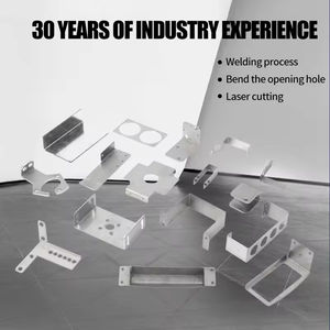 Fabrication sur mesure de tôles métalliques OEM ODM, <span class=keywords><strong>crochet</strong></span> mural en forme de tête de cerf, support mural décoratif, pièces de pliage en métal - Product Image 2