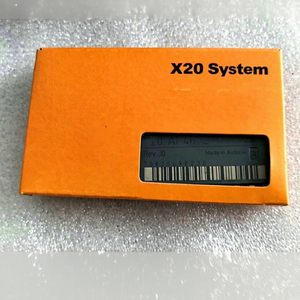 Nouveau module PLC B&R X20AI4622 pour l'automatisation - Product Image 1