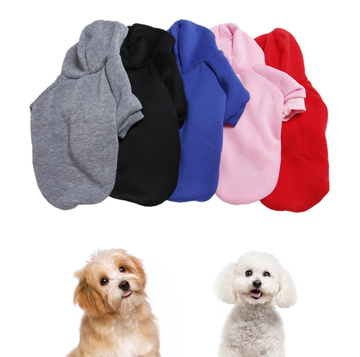 Wholesale Multicolor Simply Soft Blank Dog