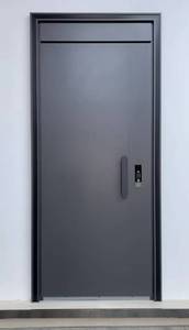 <span class=keywords><strong>Porte</strong></span> <span class=keywords><strong>d</strong></span>'<span class=keywords><strong>entrée</strong></span> extérieure en acier pour maison, modèle de <span class=keywords><strong>porte</strong></span> métallique, <span class=keywords><strong>porte</strong></span> en acier de sécurité - Product Image 3