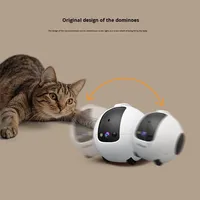 Robots Premium para Mascotas, Robots Guardianes de Alta Calidad para Perros y Gatos, Dispositivo de Seguridad para el Hogar con IA, Venta al Por Mayor