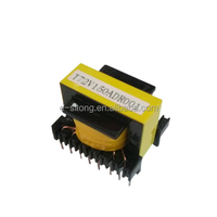 Transformateur de puissance monophasé toroïdal à noyau de ferrite personnalisé, bobine de retour, inducteur CMS pour OEM/ODM Nouvelles Énergies