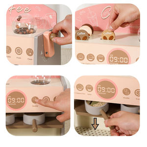 Productos para Dropshipping 2026, Pequeños Electrodomésticos de Juguete, Juguetes Educativos de Cocina para Niños de Jardín de Infancia - Product Image 5