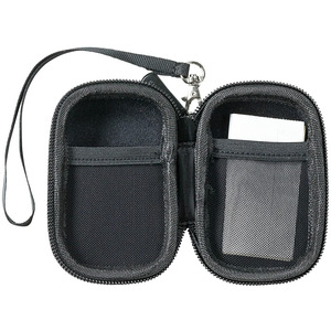 Carrying Hard Case for Sandisk Clip Jam / Sansa Clip Plus / Clip Sport MP3 Player, Hard Storage Case for <strong>Ipod</strong> <strong>Nano</strong>, <strong>Ipod</strong> Shuffle - Product Image 1