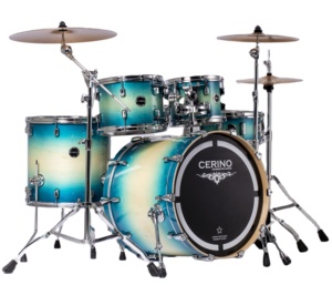 Ensemble d'instruments de musique 41 laque, <span class=keywords><strong>percussion</strong></span> de tambour - Product Image 1