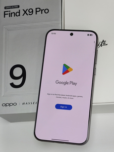 OPPO Find X9 Pro ชิปเซ็ต Dimensity 9500 แบตเตอรี่ 7500mAh ชาร์จเร็ว 80W หน้าจอ 120Hz กล้อง 200MP โทรศัพท์มือถือ 5G สมาร์ทโฟน - Product Image 5