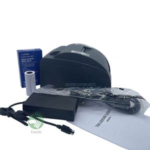 Xprinter U220B 80Mm Máy In Hóa Đơn U220 Cổng USB Máy In RS-232 Cổng Song Song Song Song RJ-45 Cổng USB - Product Image 3