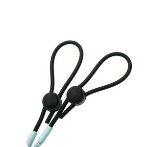 Erwachsene sex produkte elektrische schock puls physiotherapie massage männlich einstellbar penis ring zukunftsträchtigen ring - Product Image 5