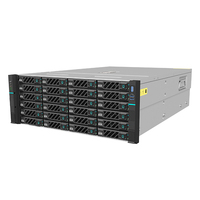 4u 24 Bays Server Chassis Server Case 12GB Expander Backplane Factory Direct Sales Custom Server Shassis