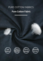 Tenue de travail pour homme en coton pur, anti-humidité, avec bandes réfléchissantes, deux pièces, pour le secteur de la construction et de l'ingénierie, modèle long