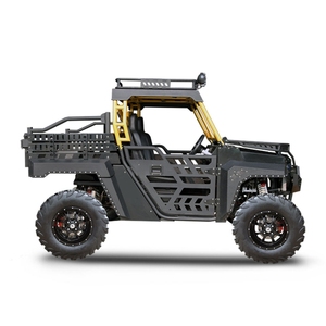 UTV 1000cc 4X4 Off Road Dune Buggy - Product Image 1