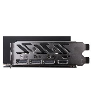 Nueva Tarjeta Gráfica para Juegos de PC TUF GeForce RTX 5060 Ti DUO 16GB GDDR7 con Ventilador - Product Image 4