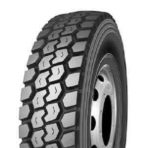 Neumático Radial Sólido para Camión y Remolque KAPSEN/HUASHENG/TAITONG 12.00R20, Modelo HS938+, Caucho Natural, Certificados DOT y ECE, ¡Oferta! - Product Image 1