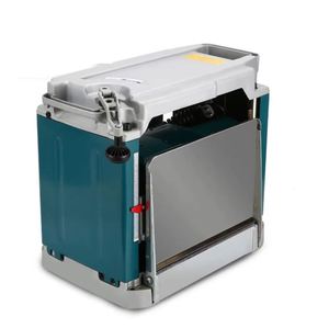 <span class=keywords><strong>Raboteuse</strong></span> électrique domestique à une face, multifonctionnelle, pour le travail du bois, petite machine de table industrielle - Product Image 3