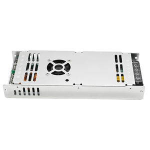 Alimentation électrique universelle à découpage AC/DC pour éclairage LED, 5V 80A 400W, compatible 12V 24V - Product Image 1