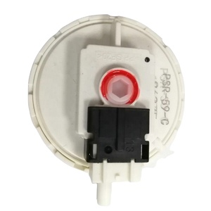 KPS-59-C giá tốt máy giặt phụ tùng cảm biến mực nước mực nước chuyển đổi PSR-22-01 - Product Image 2