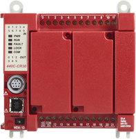 440C-CR30-22BBB /440R-D22R2 Modul Relai Pengaman 24VDC Unit Perlindungan Kontrol Keamanan Industri