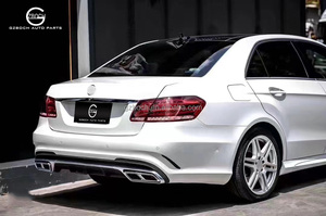 Feu arrière LED pour Benz 2009-2016 Classe E W212 <span class=keywords><strong>E200</strong></span> E260 E300 E350 Feu arrière Feu arrière - Product Image 6